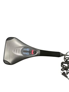 Homedics PA-200H Therapist Select Deluxe
